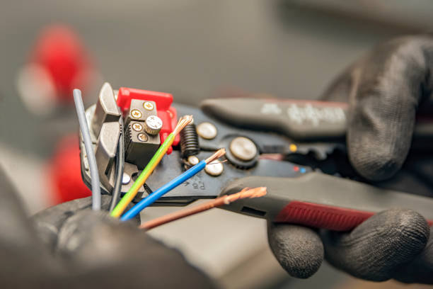 Best Best Electricians Near Me  in Murphy, NC