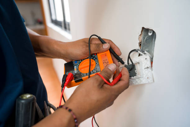 Best Electric Panel Repair  in Murphy, NC