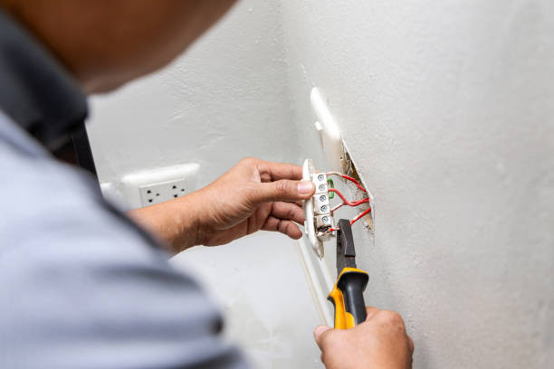 Best Electrical Contractors for Businesses  in Murphy, NC
