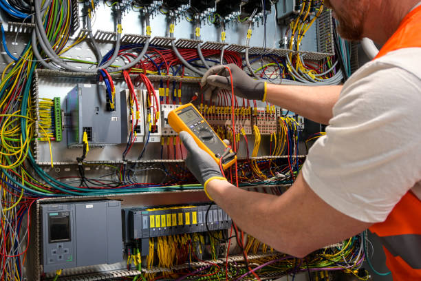 Best Electrician for Home Renovation  in Murphy, NC