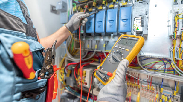 Best 24-Hour Electrician  in Murphy, NC