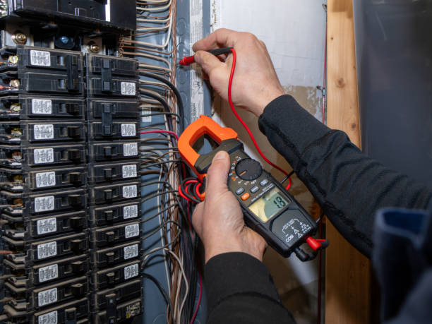 Best Electrical Contractors for Businesses  in Murphy, NC