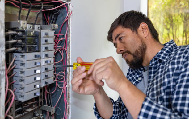 Best Electrical Upgrades for Homes  in Murphy, NC